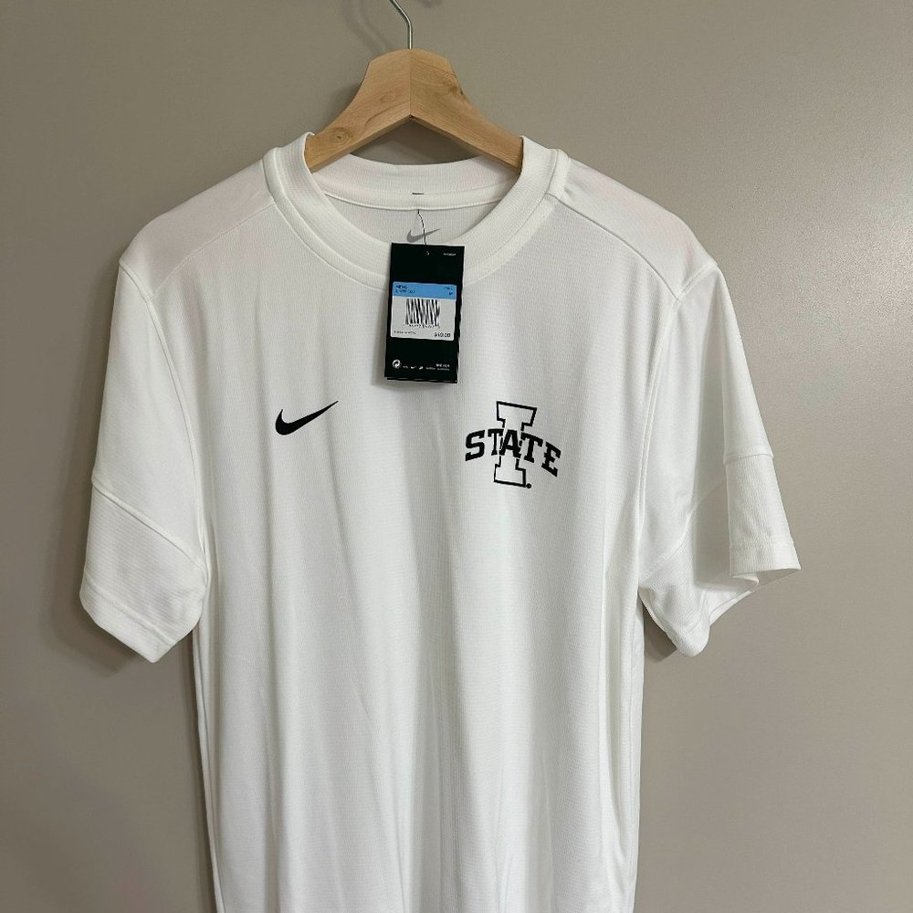 Nike Iowa State Shirt